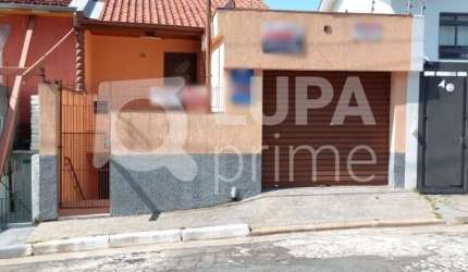 Casa Assobradada com 3 dormitórios á venda no Tucuruvi