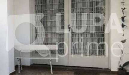 CASA ASSOBRADADA 3 DORMITÓRIOS (1 SUÍTE) PARA LOCAÇÃO- SANTANA