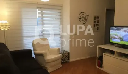 Apartamento com 2 dormitórios á venda na Vila Mazzei