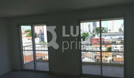 Apartamento com 3 dormitórios à venda no Lauzane Paulista!