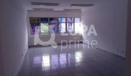 Conjunto Comercial com 209 metros para locação em Santana.