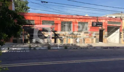 Terreno com 587 M2 ao lado da futura estação do metrô Anália Franco
