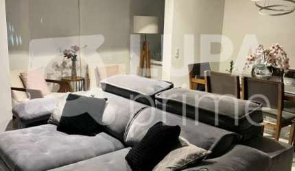 Apartamento com 3 dormitórios sendo 1 suíte á venda em Santana