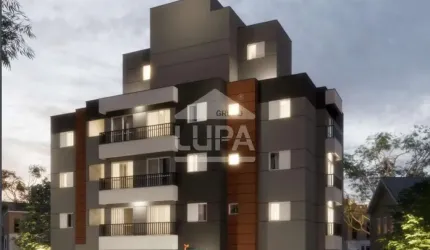 Apartamento com 43 metros á venda no Jardim Colégio