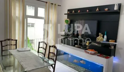 Apartamento com 3 dormitórios á venda no Parque Mandaqui