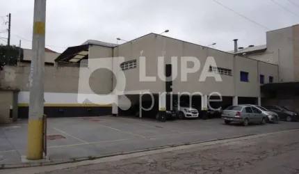 PREDIO COMERCIAL - PARADA INGLESA