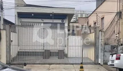 Salão comercial com 310 metros para locação em Santana