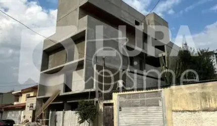 APARTAMENTO 2 DORMITÓRIOS Á VENDA- VILA MAZZEI