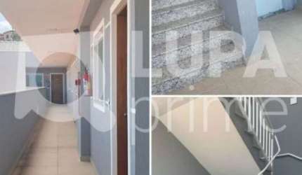 APARTAMENTO COM 1 DORMITÓRIO Á VENDA- TUCURUVI
