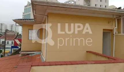 Prédio Comercial com 280 metros para locação em Santana.