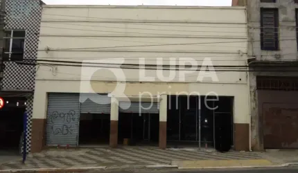 Prédio comercial com 2 pavimentos no Tucuruvi