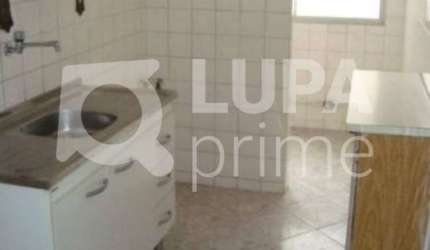 Apartamento com 54 m² no Jardim Andaraí para Venda