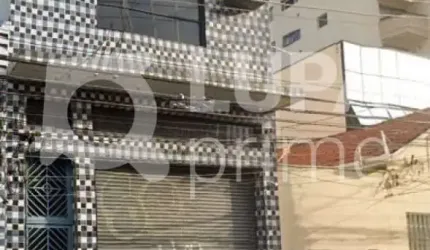 PREDIO COMERCIAL PARA LOCAÇÃO EM SANTANA