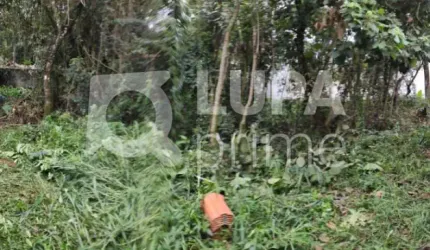 Terreno para venda na Cantareira