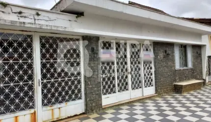 Casa com 3 dormitórios à venda no Tucuruvi!