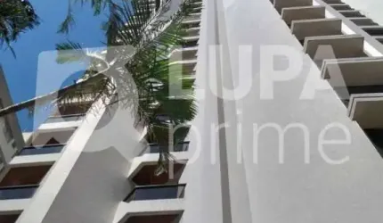 Apartamento com 4 dormitórios sendo 3 suítes á venda em  Santana
