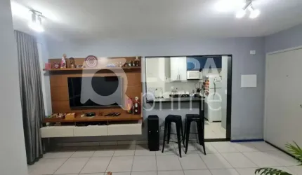 Apartamento com 2 dormitórios á venda em Santana