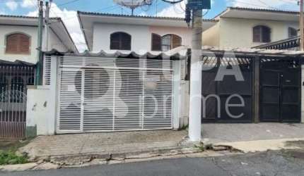 Sobrado com 3 dormitórios á venda na Vila Romero