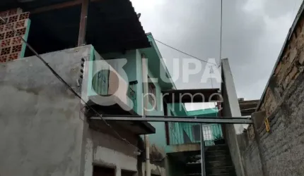 Casa para venda na Vila Medeiros
