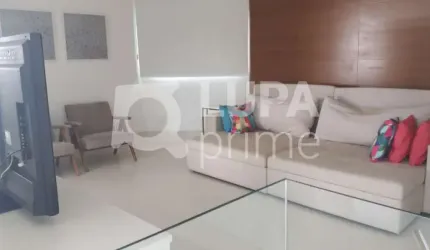 Cobertura à venda com 3 dormitórios em Santana!
