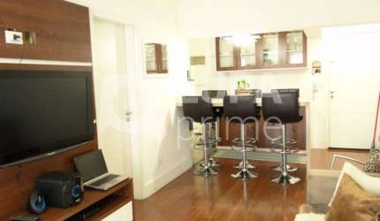 Apartamento com 2 dormitórios sendo 1 suíte á venda no Imirim