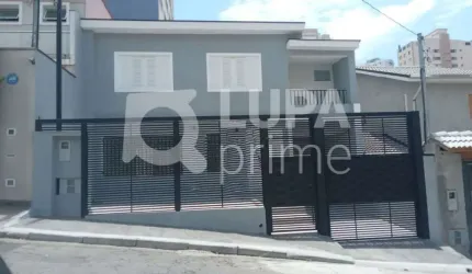 Sobrado com 4 dormitórios sendo 3 suítes á venda na Vila Paulicéia