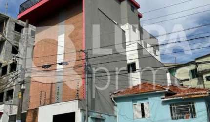 Apartamento com 2 dormitórios á venda na Vila Guilhermina