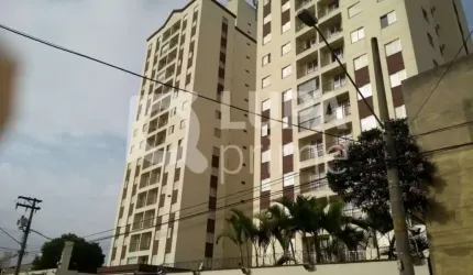 Apartamento com 3 dormitórios á venda na Vila Antonieta