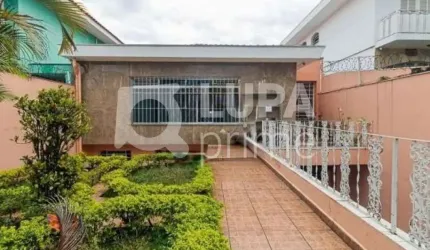 Casa térrea com 5 dormitórios sendo 2 suítes á venda na Parada Inglesa