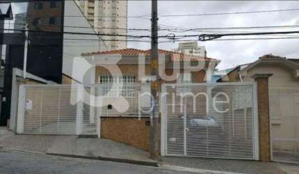 Casa À venda  Santana-3 dormitórios- 1 suíte -2 salas,  3 banheiros,  4 vagas    250,00m²