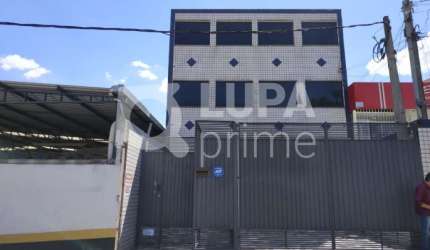 Prédio Comercial- Tucuruvi