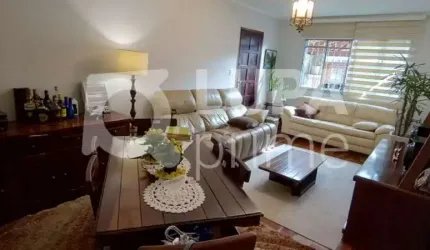 Casa Térrea com 3 dormitórios de 241m² à venda, no Tremembé