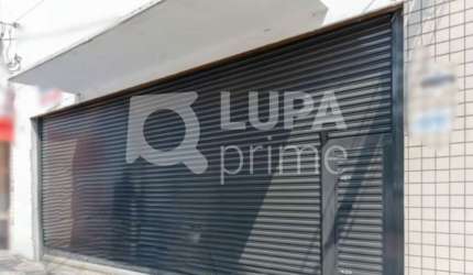 Prédio comercial com 380 metros pra venda na Luz