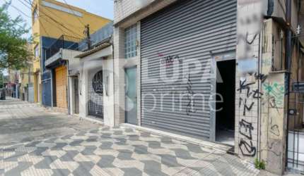 Prédio Comercial com 160 metros no Centro