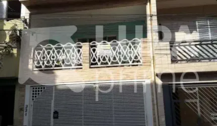 Sobrado com 5 dormitórios á venda na Flor da Cantareira