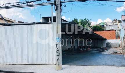 TERRENO 310 M2 DE ÁREA TOTAL NO JARDIM PERI
