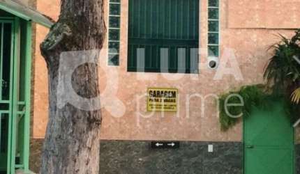 Comercial para locação no Jardim São Paulo