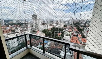Apartamento com 3 dormitórios à venda na Vila Milton - Guarulhos.