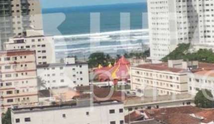 Apartamento com 2 dormitórios sendo 1 suíte a venda em Aviação