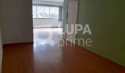 Apartamento com 3 dormitórios à venda Higienópolis