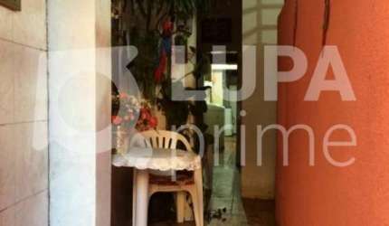 Sobrado à venda na Barra Funda!