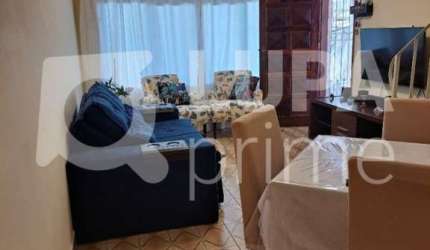Sobrado com 2 dormitórios á venda na Vila Dom Pedro II