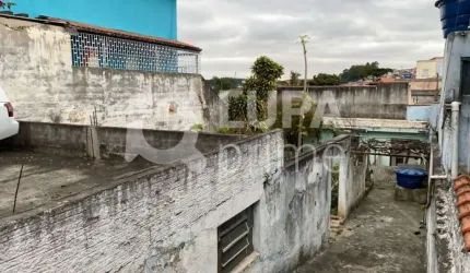 TERRENO 250 M² À VENDA NO PARQUE CASA DE PEDRA