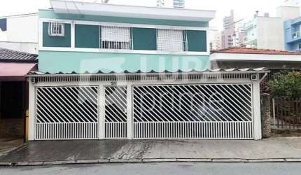 Casa à venda na Água Fria!
