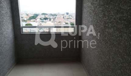 Cobertura Duplex - 102 metros quadrados - 2 dormitórios - suíte - 2 vagas.