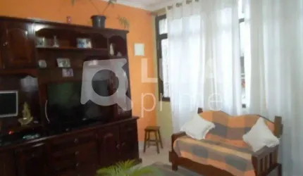 Casa Terrea a venda no Jardim São Paulo