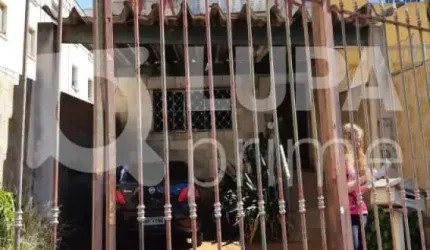 Sobrado com 4 dormitórios à venda em Santana