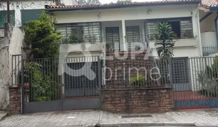 Casa térrea à venda em Santana!