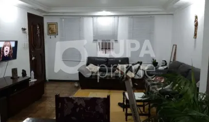 Sobrado com 3 dormitórios de 190m² à venda, na Vila Nova Mazzei