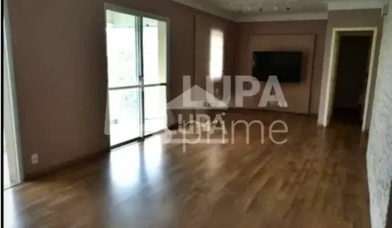 Apartamento com 104m² á venda no Lauzane Paulista !